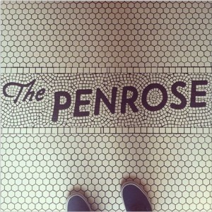 mosaic
